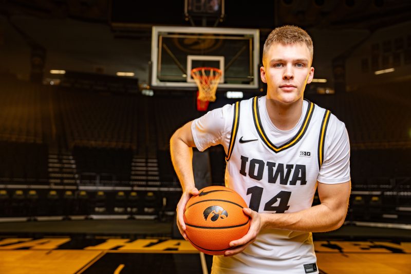 Big Ten MBB preview: Impact transfers for 2025-26 season Big Ten MBB preview: Impact transfers for 2025-26 season