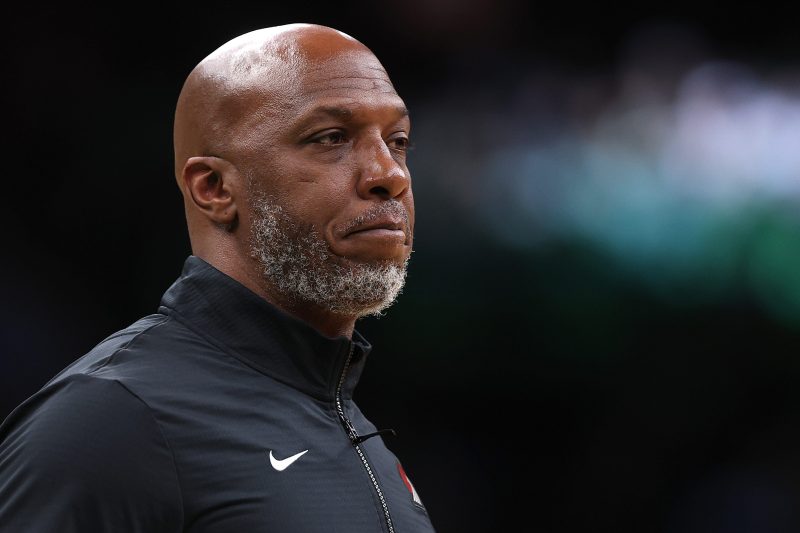 Who is Chauncey Billups? Trail Blazers coach in FBI gambling probe Who is Chauncey Billups? Trail Blazers coach in FBI gambling probe