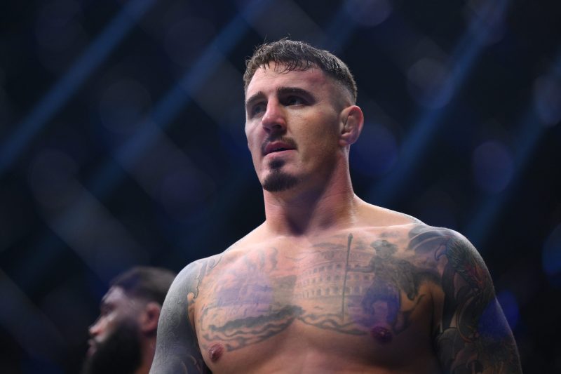 UFC 321: Time, stream and more for Aspinall vs Gane card UFC 321: Time, stream and more for Aspinall vs Gane card