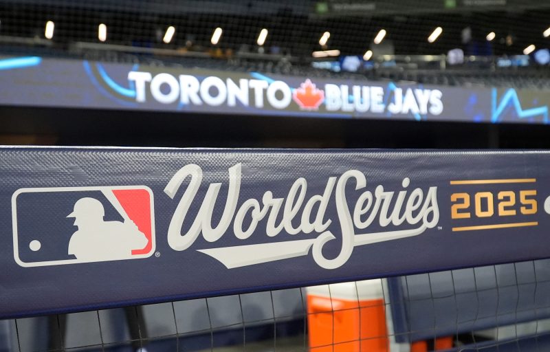 Dodgers-Blue Jays World Series predictions: Will LA go back-to-back? Dodgers-Blue Jays World Series predictions: Will LA go back-to-back?
