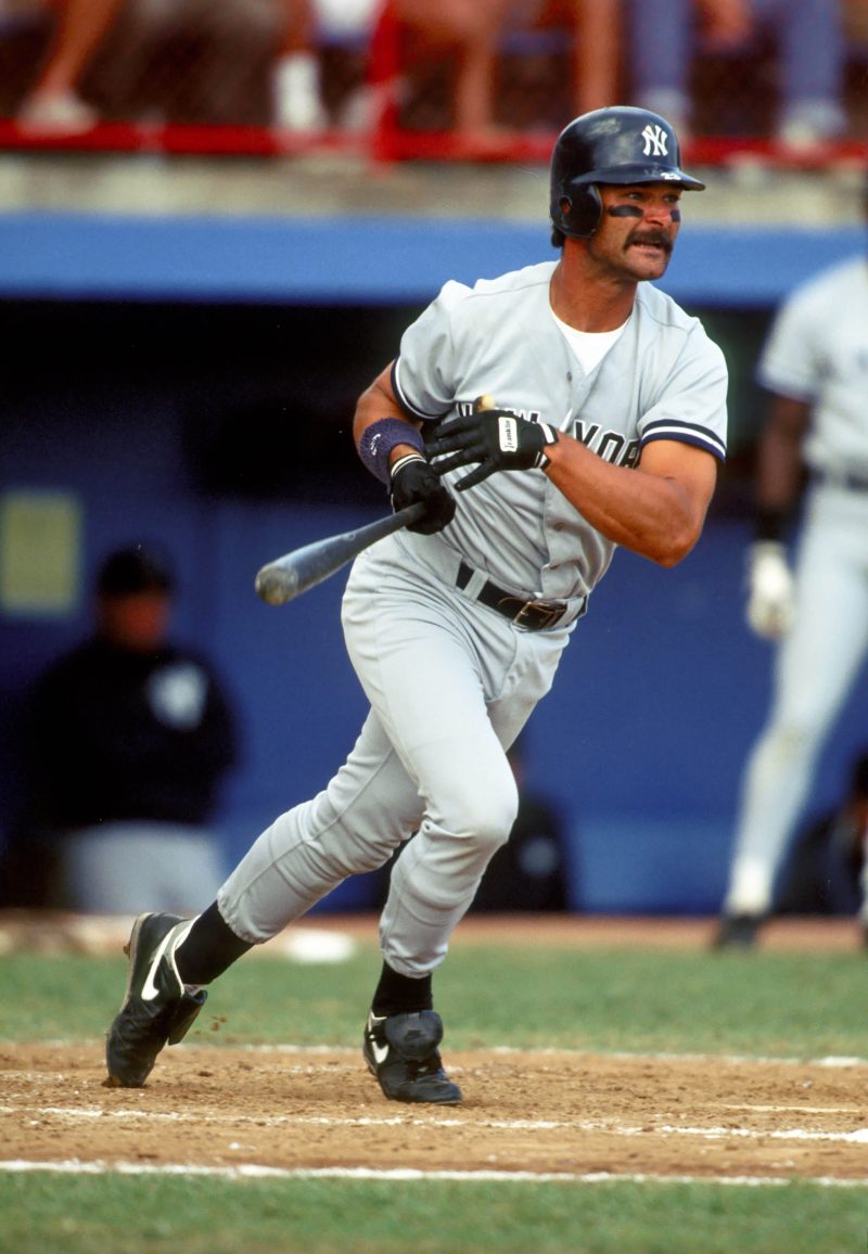 What young athletes can learn from the story of Donnie Baseball What young athletes can learn from the story of Donnie Baseball