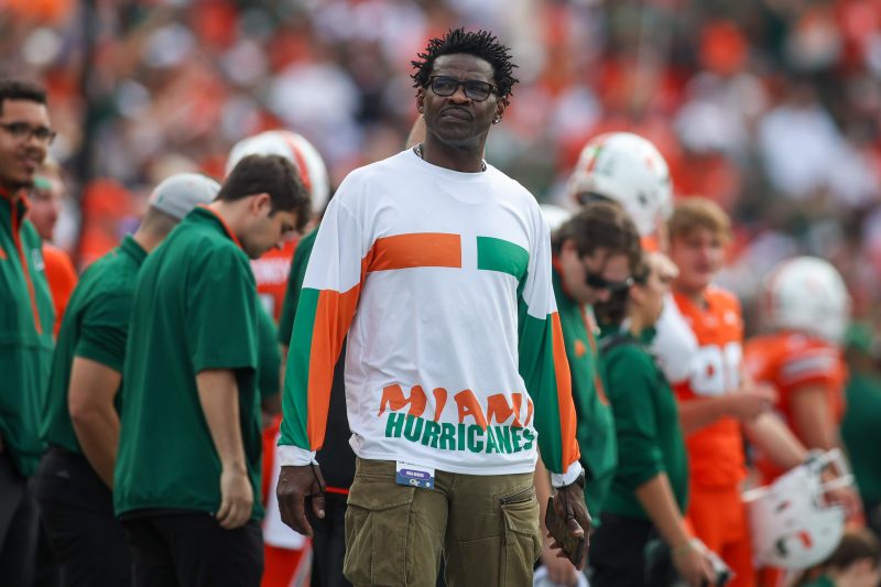 Coach Michael Irvin? Here’s what he has to say. Jarrett Bell’s mailbag Coach Michael Irvin? Here’s what he has to say. Jarrett Bell’s mailbag