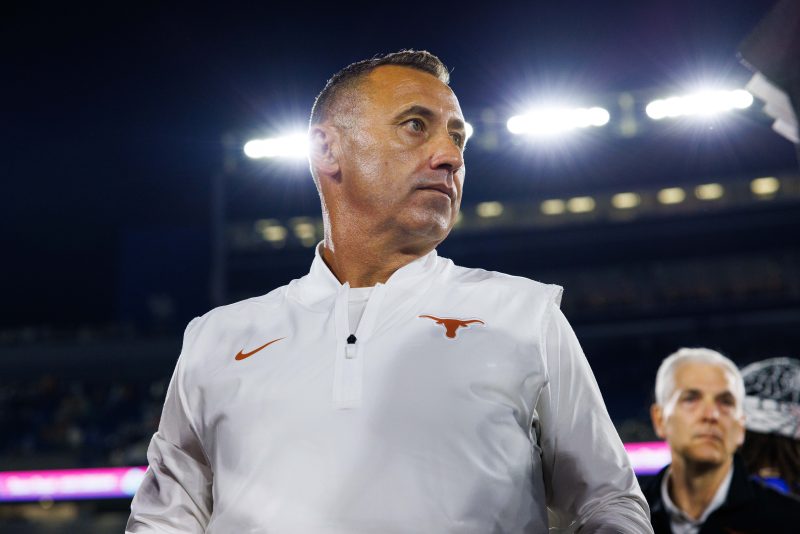 Sarkisian to NFL? Texas coach, agents shut down reported interest Sarkisian to NFL? Texas coach, agents shut down reported interest