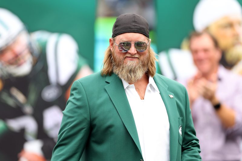 Jets announce passing of former center Nick Mangold Jets announce passing of former center Nick Mangold