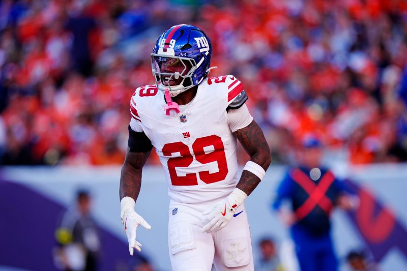 Fantasy football Week 9: 9 waiver wire adds to target Fantasy football Week 9: 9 waiver wire adds to target