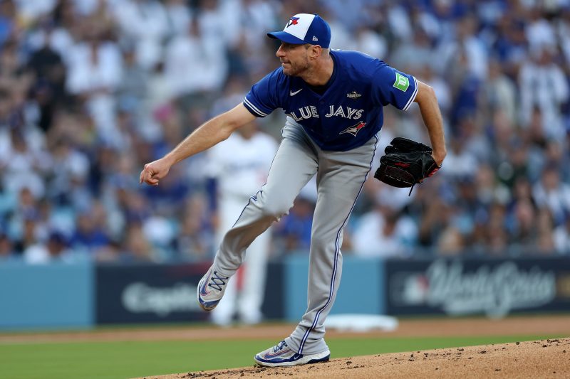 Future Hall of Famer makes World Series history vs Dodgers Future Hall of Famer makes World Series history vs Dodgers
