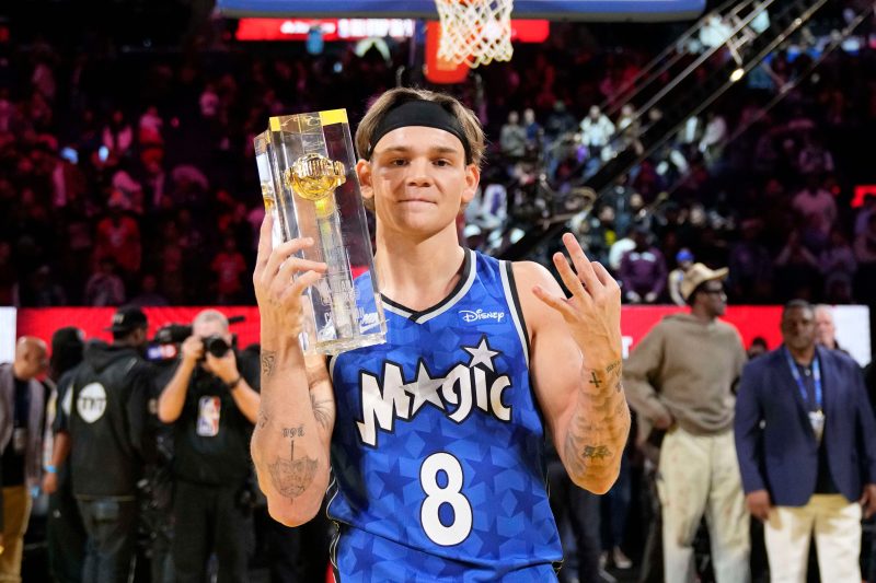 Report: Pacers sign 3-time slam dunk champion as injuries pile up Report: Pacers sign 3-time slam dunk champion as injuries pile up