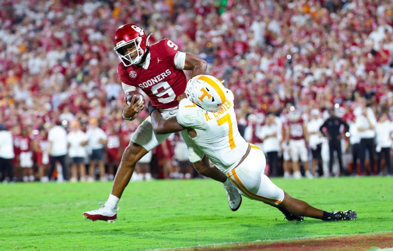 The seven games with College Football Playoff implications you can’t miss in Week 10 The seven games with College Football Playoff implications you can’t miss in Week 10