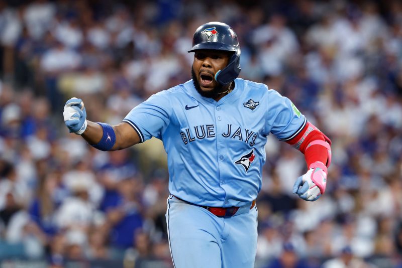 How these ‘not normal’ Blue Jays rose from gutting World Series loss How these ‘not normal’ Blue Jays rose from gutting World Series loss