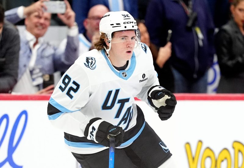 NHL tracker: Central Division teams hand out big contract extensions NHL tracker: Central Division teams hand out big contract extensions