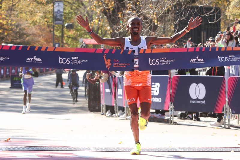 What to know about the 2025 New York City Marathon What to know about the 2025 New York City Marathon