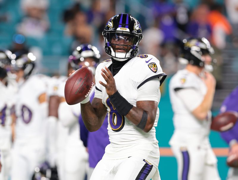 NFL fines team six figures for wrongly listing QB’s injury status NFL fines team six figures for wrongly listing QB’s injury status