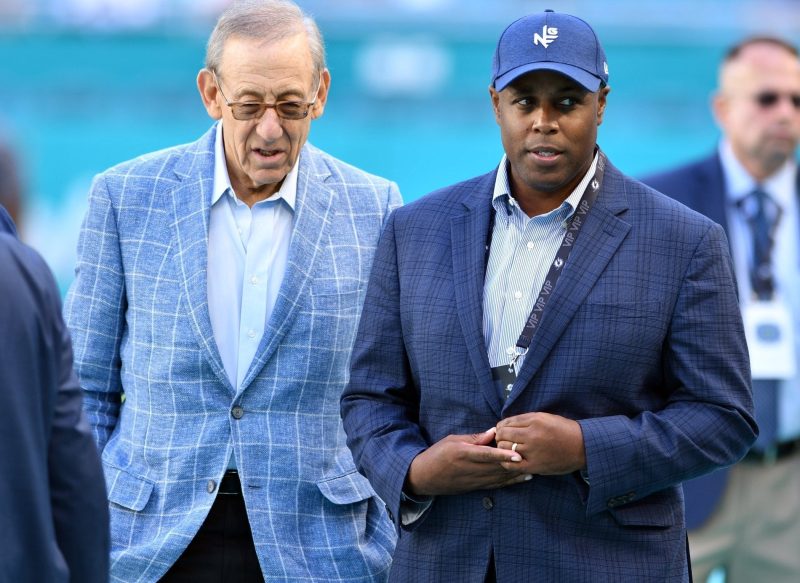 Dolphins’ shakeup underway as key figure and team mutually part ways Dolphins’ shakeup underway as key figure and team mutually part ways